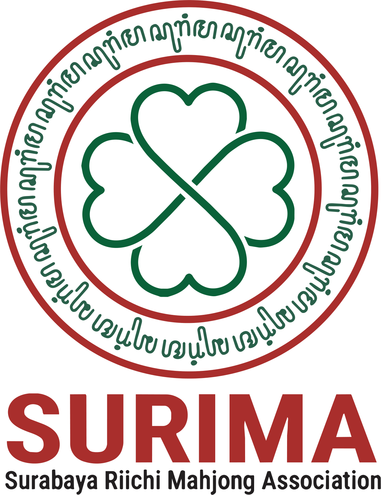 SURIMA — Surabaya Riichi Mahjong
