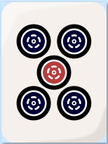 5 pin