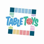 Logo Tabletoys Board Game